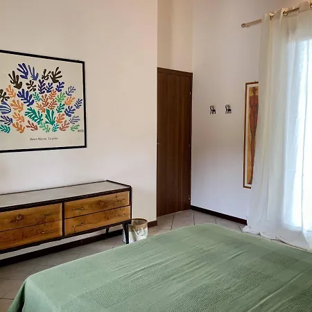 Il Nido Castelletto sopra Ticino