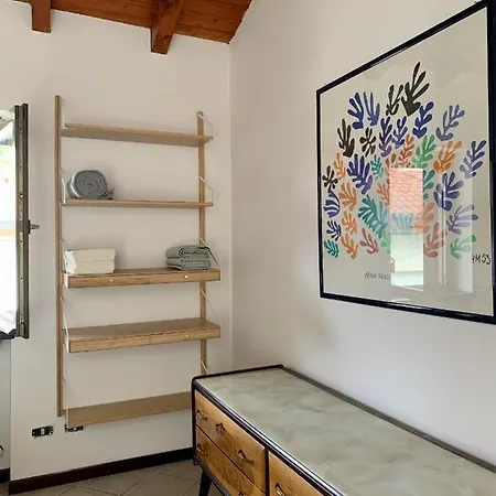 Il Nido Castelletto sopra Ticino