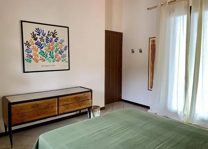 Il Nido Castelletto sopra Ticino