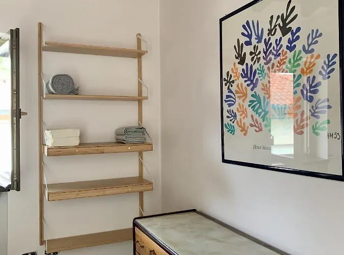 Il Nido קסטלטו סופרה טיצ'ינו